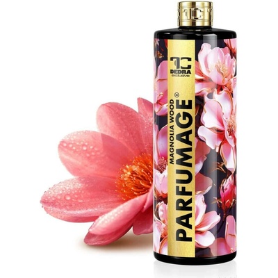 Dedra parfém na praní MAGNOLIA WOOD 500 ml