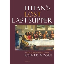 Titian's Lost Last Supper