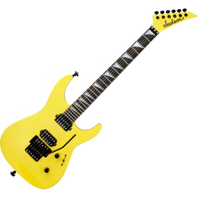 Jackson American Series Soloist SL2 DX EB Lemon Ice Електрическа китара