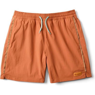Cotopaxi Мъжки къси панталони Cotopaxi Brinco 7 Short Solid Shorts - Whiskey (012-4262-0311)