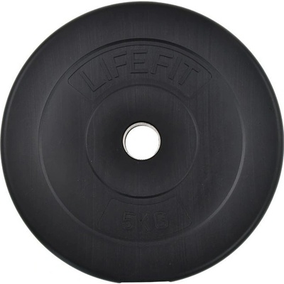 LIFEFIT kotouč vinylovo-cementový 30mm 5kg
