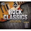 Various - Rock Classics - The Collection CD
