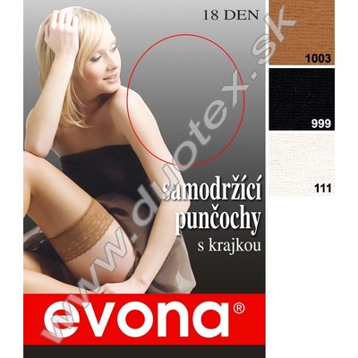 Evona Samodržky Silvana 1003