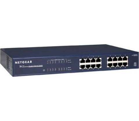 Netgear JGS516