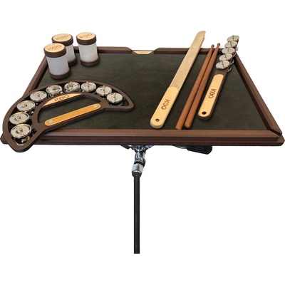 Keo Percussion Traps Tray odkládací pultík