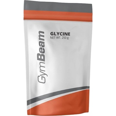 GymBeam Glycine Powder [250 грама]