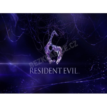 Resident Evil 6