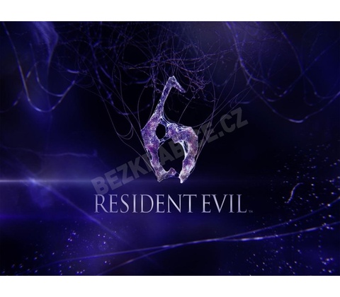 Resident Evil 6