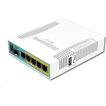 Mikrotik RB960PGS