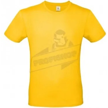 Image 1 of Тениска ibiza | Жълт цвят (000409)