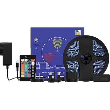 ELMARK L2 lite-5m-eu wi-fi СМАРТ rgb led ЛЕНТА 5, К-Т (l2lite-5m-eu)