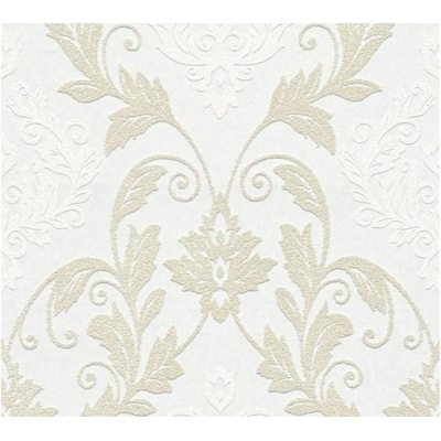 A. S. Création Влизелинов тапет за стена pigment 95166-1