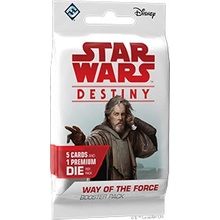 Fantasy Flight Games Star Wars Destiny Way of the Force Booster