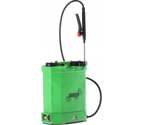 Pro-Tech shop 10l