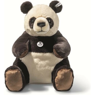 STEIFF Originals Pandi giant panda multicoloured plyšová hračka