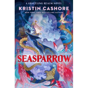 Seasparrow (ISBN: 9780593616031)