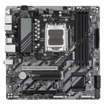 GIGABYTE B850M D3HP