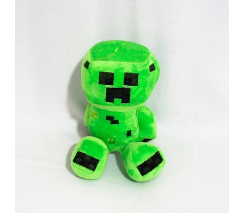Minecraft Creeper