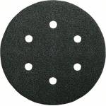 Bosch Шлайфхартия bosch f355, пакет от 5 бр. 150 мм, 80 2608605124 (2608605124)