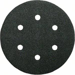 Bosch Шлайфхартия bosch f355, пакет от 5 бр. 150 мм, 80 2608605124 (2608605124)