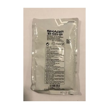 Sharp MX-62GVBA - originální