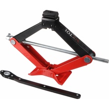Sixtol Nožnicový zdvihák s račňou SX Scissor Jack 2,5 t