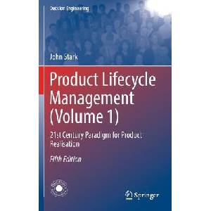 Product Lifecycle Management (Volume 1) | John Stark (ISBN: 9783030985776)