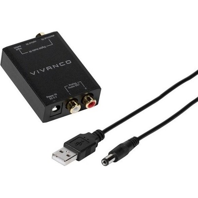 Vivanco 46143