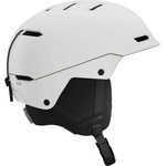 Salomon Детска ски каска Salomon Kid's Husk Ski helmet - White - размер M 56-59 cm (418-1376-0612)