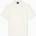 Armani Exchange Блуза с яка Armani Exchange POLO SHIRT - White Multi
