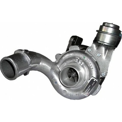 GARRETT turbo MITSUBISHI CARISMA 1.9 DI-D HP 85 KW - 115 HP ORIGINÁL TURBO
