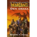 Warcraft - Den draka - 3.vydání - Richard A. Knaak