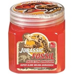 RS Toys Фигурка RS Toys Jurassic - Мини фосил на динозавър със слайм, червен (11173B) - ozone