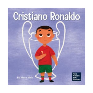 Cristiano Ronaldo | Mary Nhin (ISBN: 9781637317013)