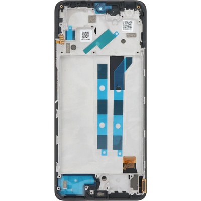 LCD Displej + Dotyková deska + Přední kryt Xiaomi Redmi Note 11 Pro