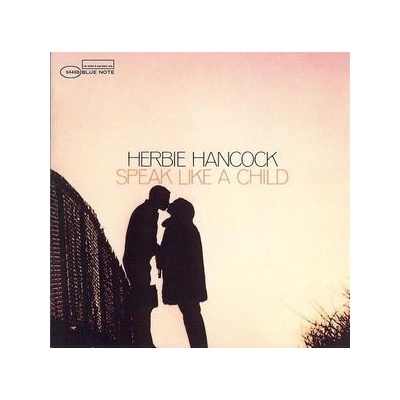 Speak Like a Child - Herbie Hancock CD