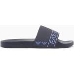 EA7 Emporio Armani Джапанки water sports tape slide u text (7x000110-mz661)