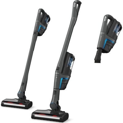 Miele Triflex HX1 Facelift Flash SMML5 Grafitově šedá