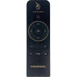 съвместим GRUNDIG GHR7500 - съвместимо дистанционно управление на марката General (GHR7500) Дистанционно