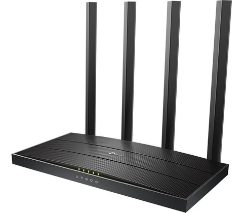 TP-Link Archer C6 v4