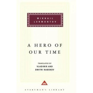 A Hero of Our Time (ISBN: 9780679413271)