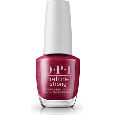 OPI Nature Strong Raisin Your Voice 15 ml