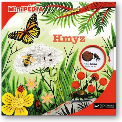 Hmyz