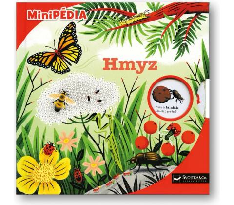 Hmyz