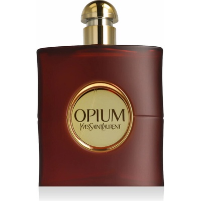 Yves Saint Laurent Opium 2009 toaletní voda dámská 90 ml tester