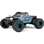 HPI Racing Монстер трък HPI Racing Smyter MT Turbo 1/12 4WD 3S Brushless Blue HPI540252 (HPI540252)