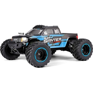 HPI Racing Монстер трък HPI Racing Smyter MT Turbo 1/12 4WD 3S Brushless Blue HPI540252 (HPI540252)