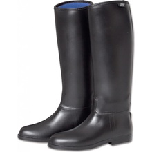 USG Boty vysoké jezdecké Happy Boot unisex černé