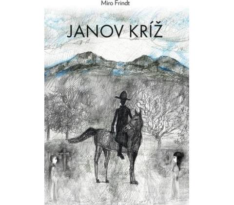 Janov kríž