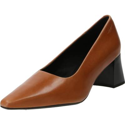 Vagabond shoemakers Официални дамски обувки кафяво, размер 38